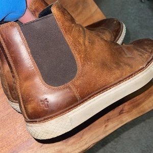 FRYE Insulated Boots